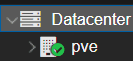 Proxmox Node Name